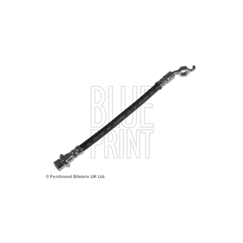Flexible de frein BLUE PRINT