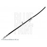Flexible de frein BLUE PRINT