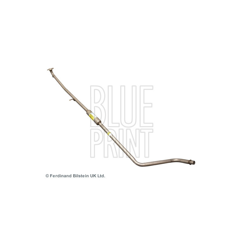 Tuyau d'échappement BLUE PRINT