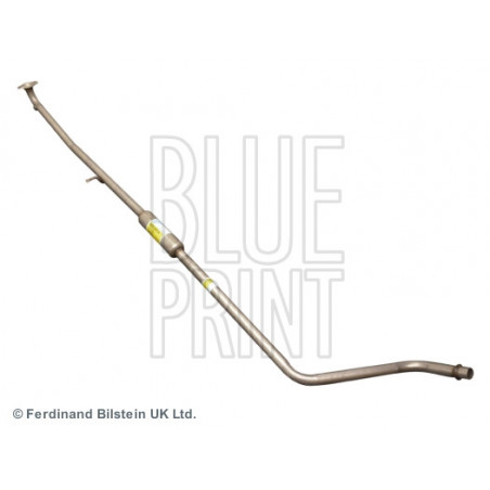 Tuyau d'échappement BLUE PRINT