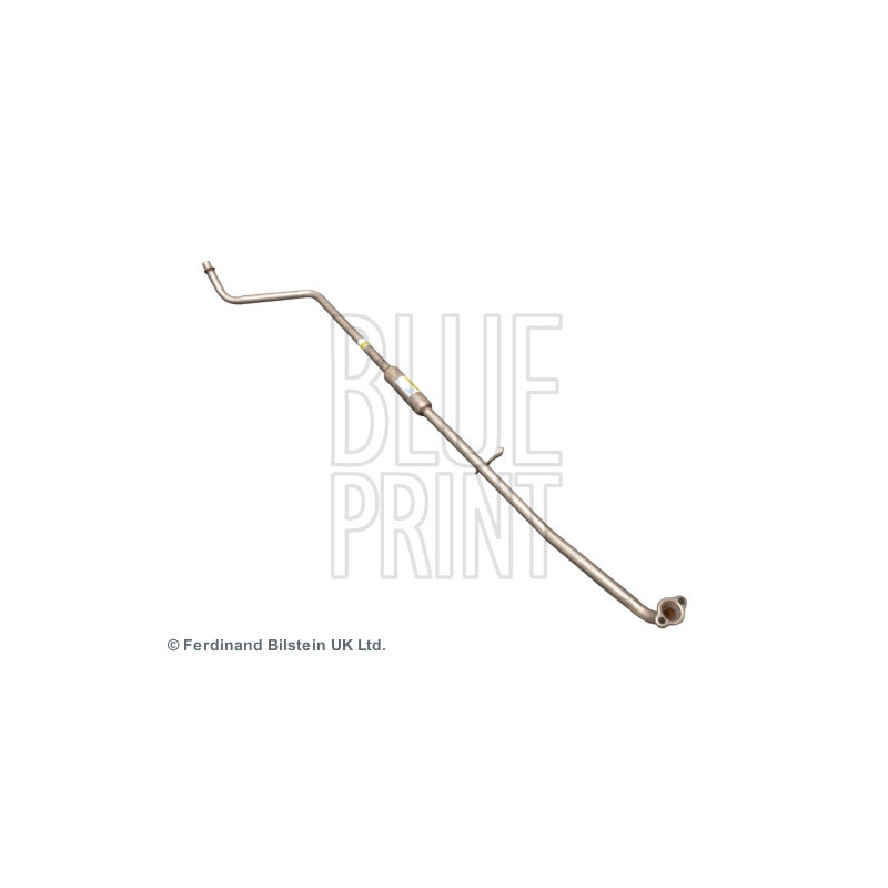 Tuyau d'échappement BLUE PRINT