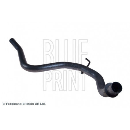 Tuyau d'échappement BLUE PRINT