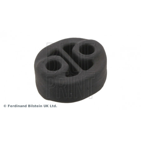 Silent bloc d'échappement...