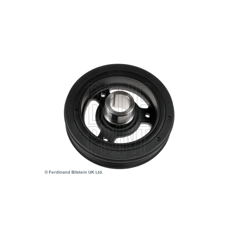 Poulie damper BLUE PRINT