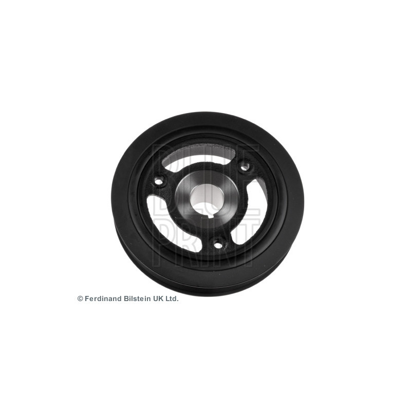 Poulie damper BLUE PRINT