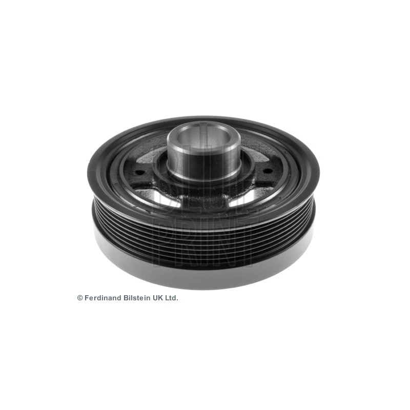 Poulie damper BLUE PRINT