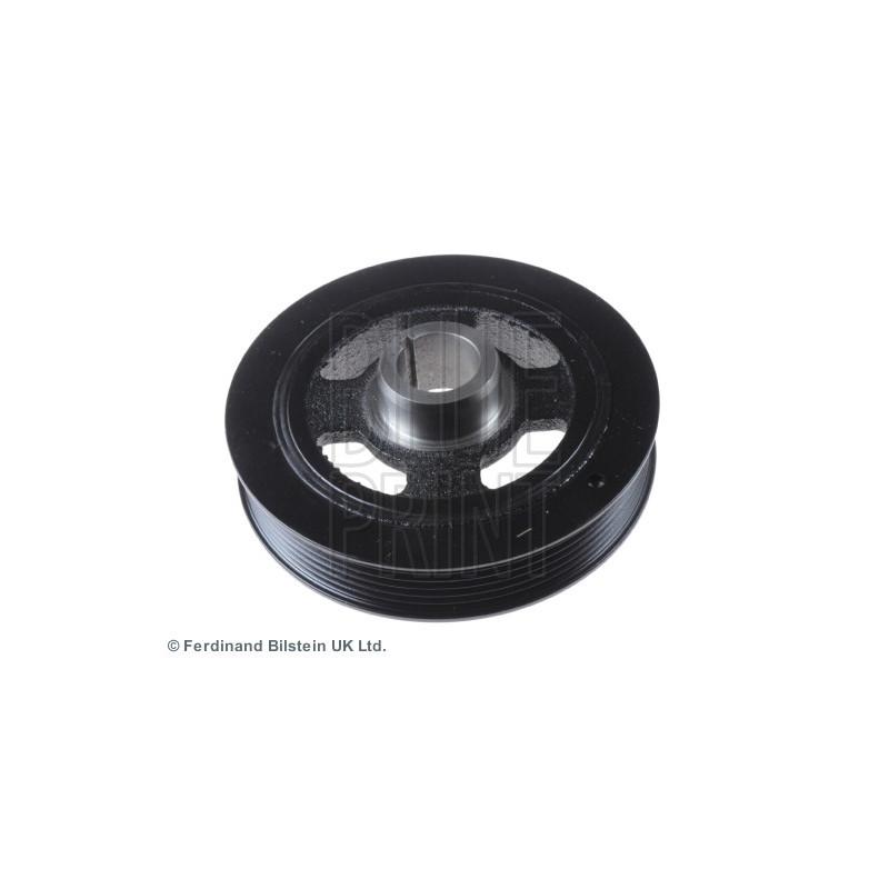 Poulie damper BLUE PRINT