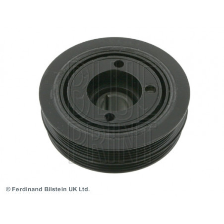 Poulie damper BLUE PRINT