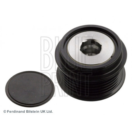 Poulie roue libre...