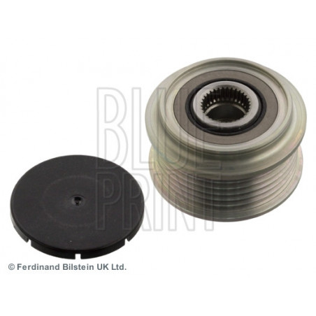 Poulie roue libre...