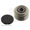 Poulie roue libre (alternateur) BLUE PRINT