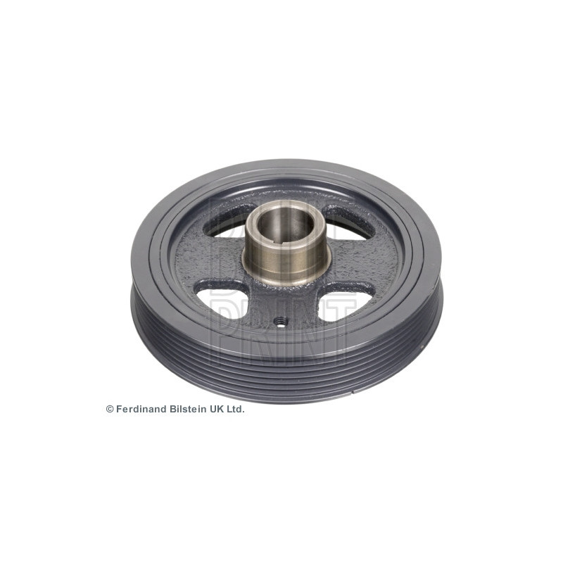 Poulie damper BLUE PRINT