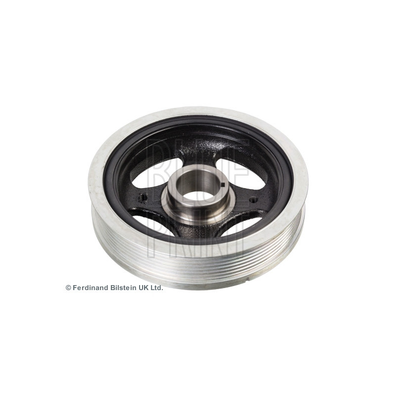 Poulie damper BLUE PRINT