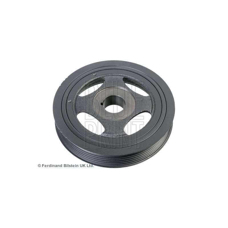 Poulie damper BLUE PRINT