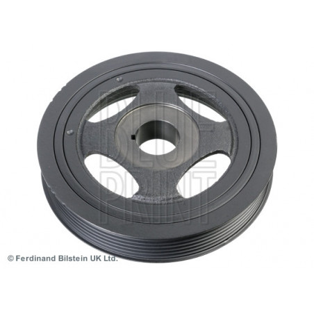 Poulie damper BLUE PRINT