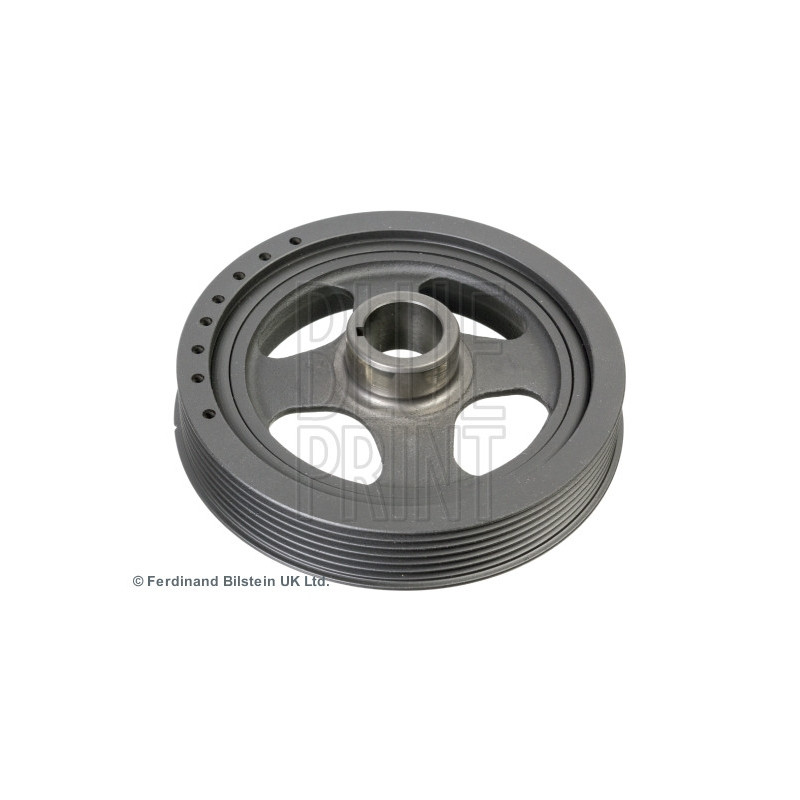 Poulie damper BLUE PRINT