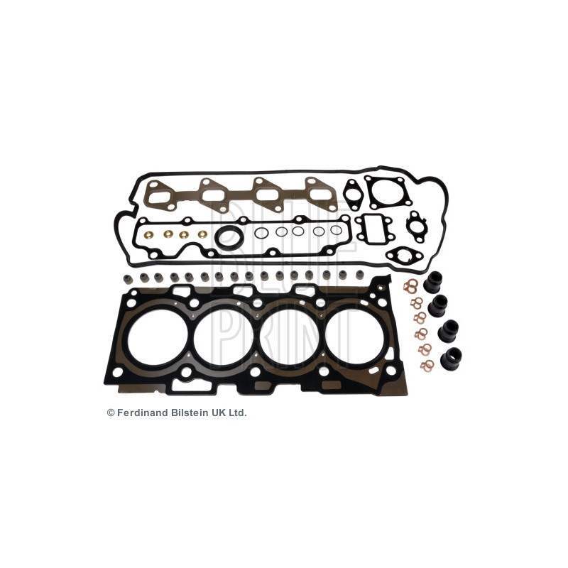 Pochette de rodage moteur BLUE PRINT