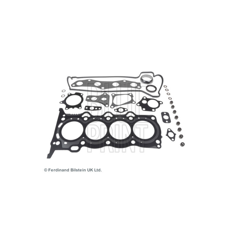 Pochette de rodage moteur BLUE PRINT