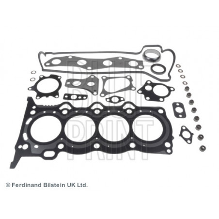 Pochette de rodage moteur...