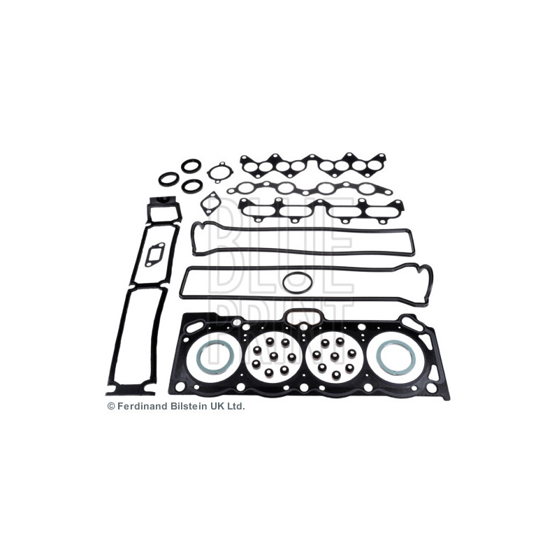 Pochette de rodage moteur BLUE PRINT