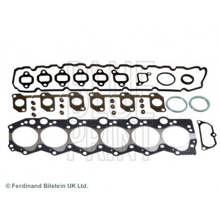 Pochette de rodage moteur...