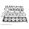 Pochette de rodage moteur BLUE PRINT