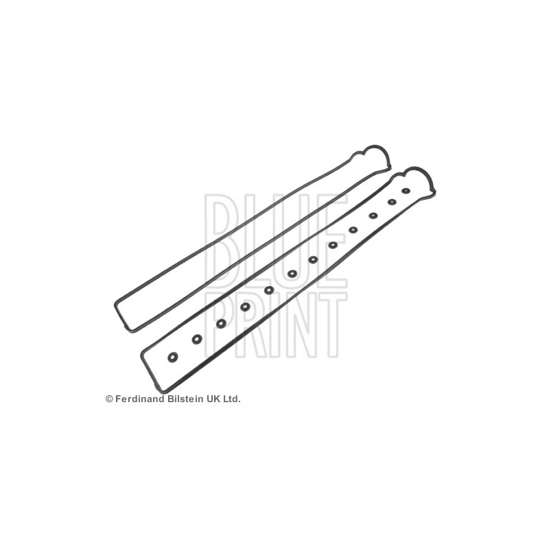 Jeu de joints d'étanchéité (couvercle de culasse) BLUE PRINT