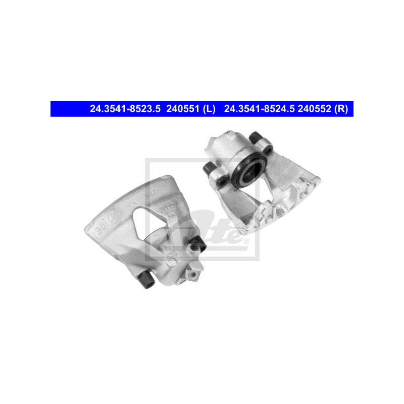 Étrier de frein ATE