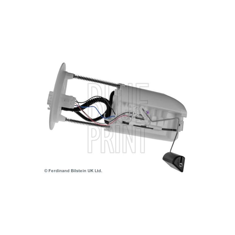 Unité d'injection de carburant BLUE PRINT