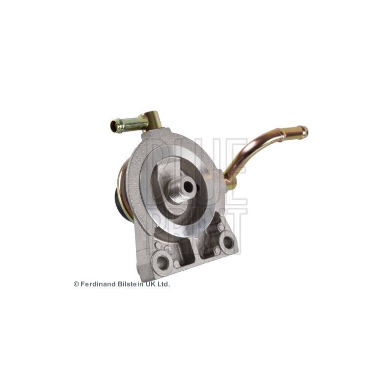 Unité d'injection de carburant BLUE PRINT