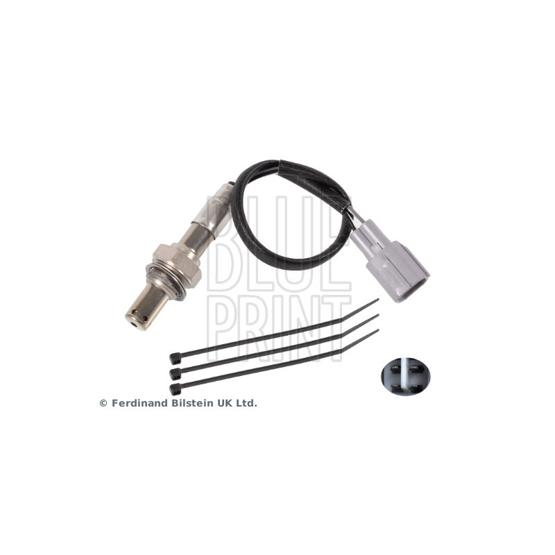 Sonde lambda BLUE PRINT