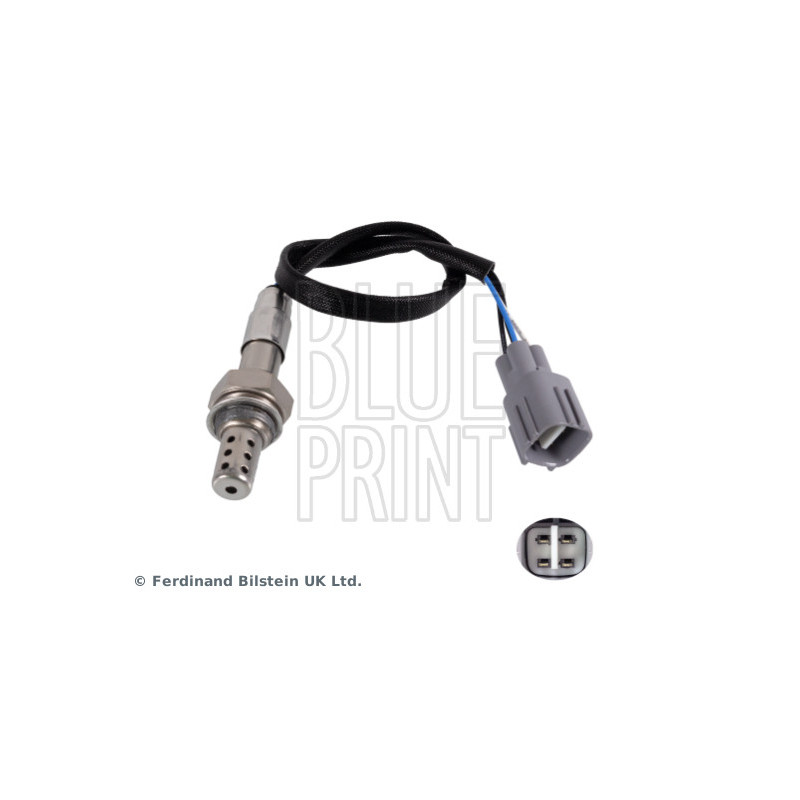 Sonde lambda BLUE PRINT