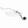 Silencieux intermédiaire WALKER