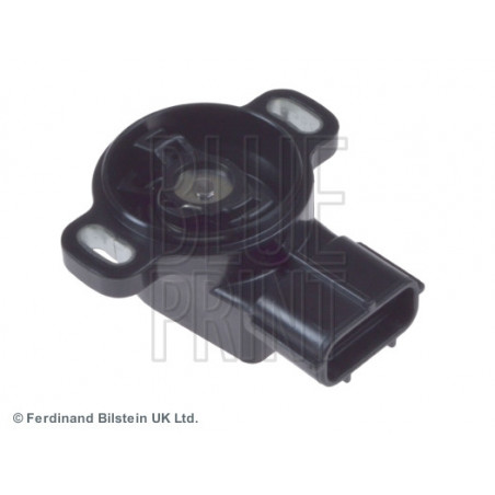 Capteur (position du...