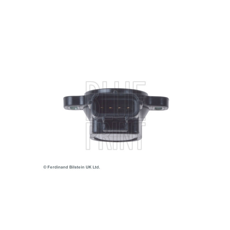 Capteur (position du papillon) BLUE PRINT
