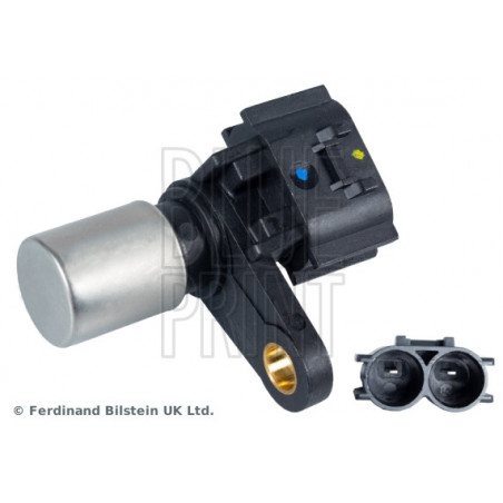 Capteur PMH (Point mort...