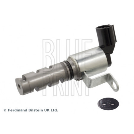 Valve de commande (réglage...