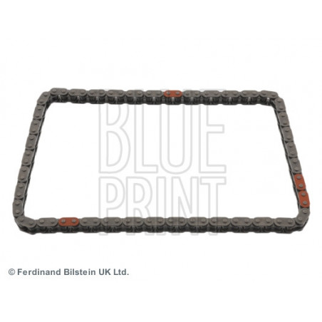 Chaîne de distribution BLUE...