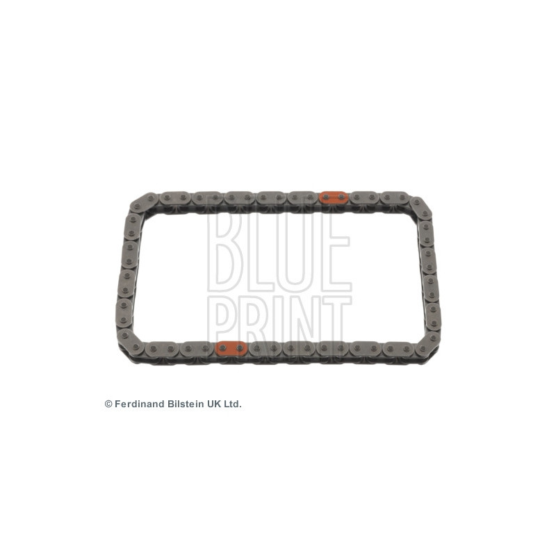 Chaîne (commande de pompe à huile) BLUE PRINT