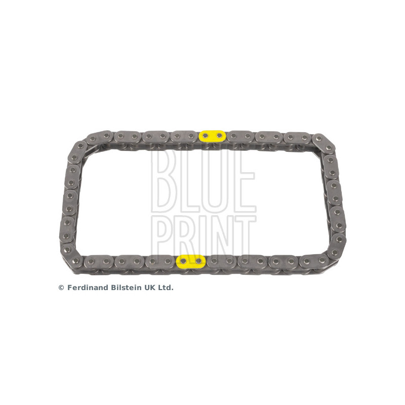 Chaîne (commande de pompe à huile) BLUE PRINT