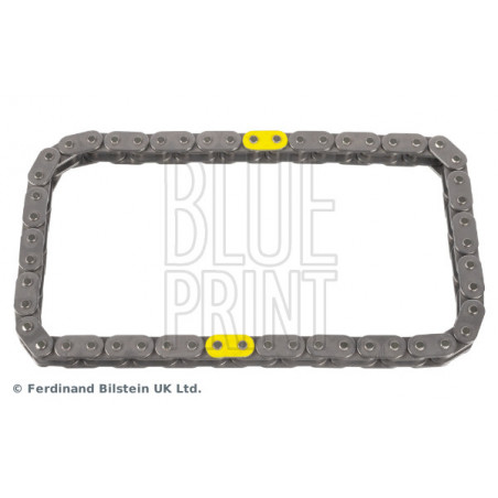 Chaîne (commande de pompe à...