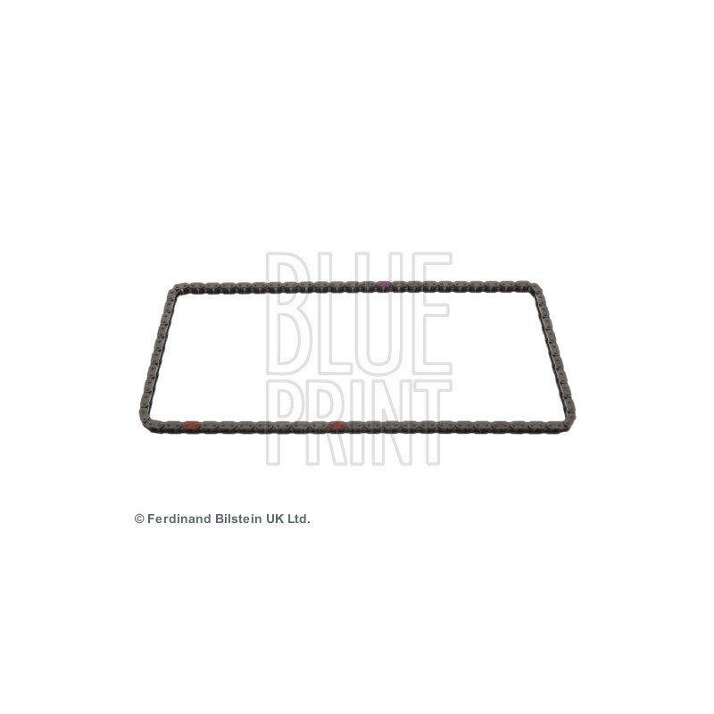 Chaîne de distribution BLUE PRINT