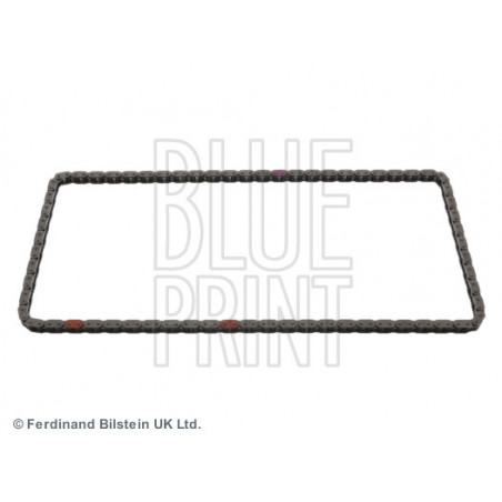 Chaîne de distribution BLUE...