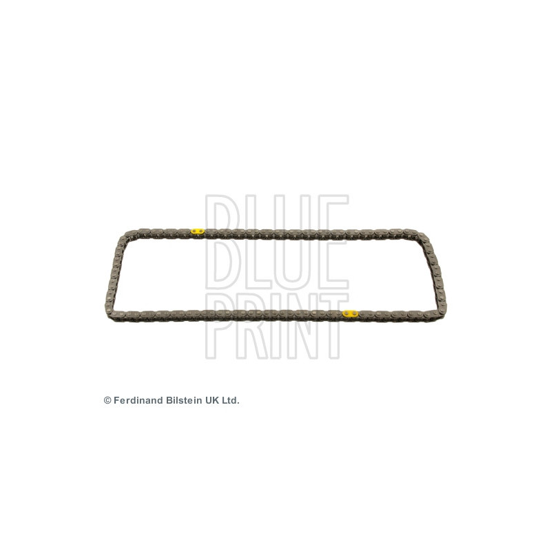 Chaîne de distribution BLUE PRINT