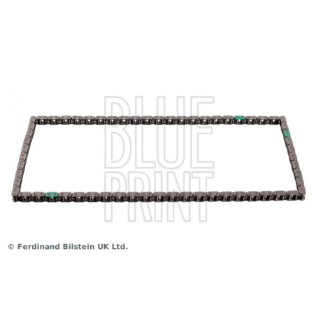 Chaîne de distribution BLUE...