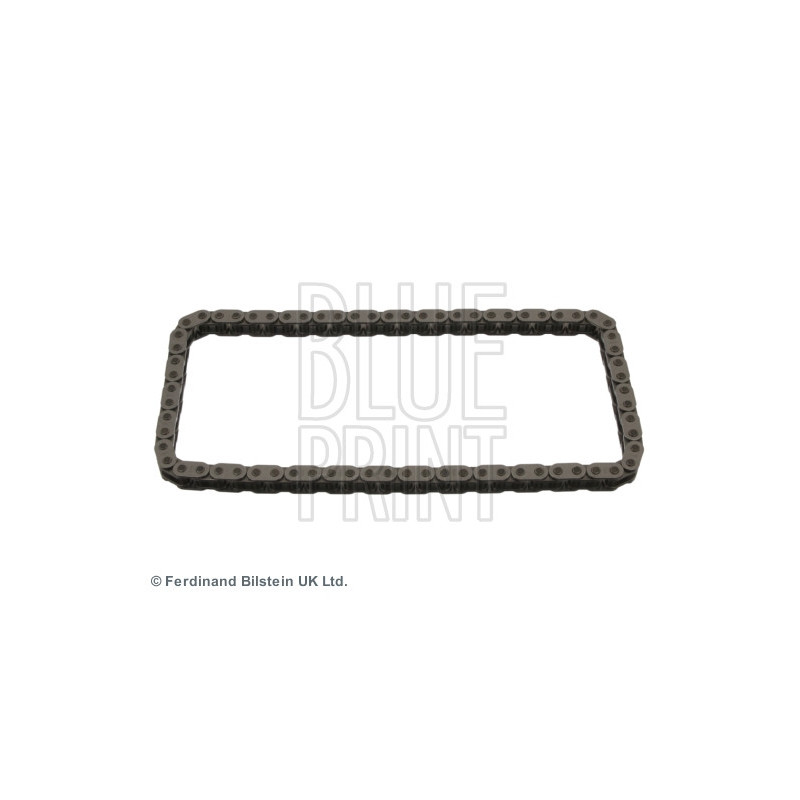 Chaîne de distribution BLUE PRINT