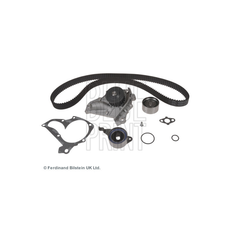 Kit de distribution + pompe à eau BLUE PRINT