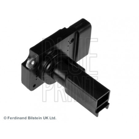 Débitmètre de masse d'air...