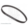 Courroie de distribution BLUE PRINT