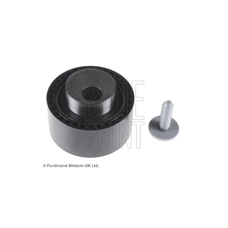 Galet tendeur (courroie de distribution) BLUE PRINT